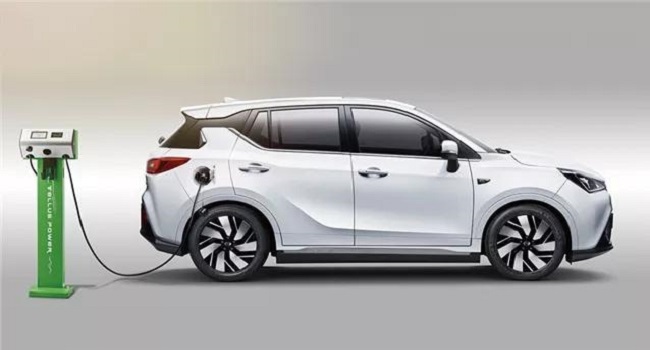 北汽新能源ev160二手車價格，二手車要注意動力續(xù)航