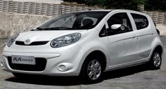 北汽新能源ev160二手車價格，二手車要注意動力續(xù)航