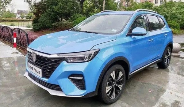 榮威rx5油電混合價(jià)格 2023款榮威rx5新車售價(jià)11萬