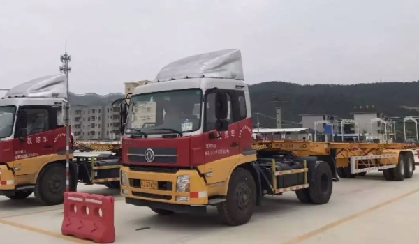 a2駕駛證能開什么車 可以駕駛重型牽引掛車（不能夠直接獲取）