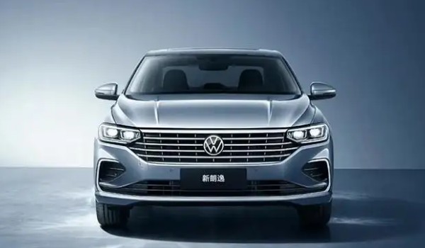 lavida是大眾什么車 大眾朗逸(2023款售價(jià)11萬)