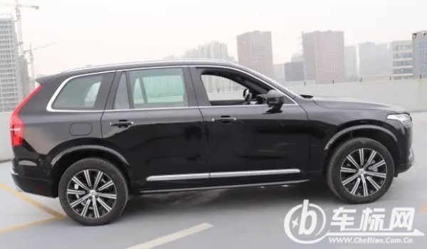 xc90降價30萬 xc90最新優(yōu)惠13萬(優(yōu)惠裸車價50萬)