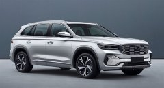 建議窮人買三款suv ，每一款都是競爭力強的車型