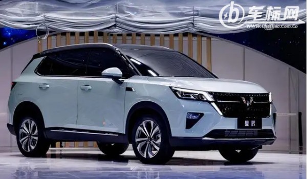 五菱星辰suv2022新款價(jià)格 2022款星辰售價(jià)9萬(二手價(jià)格5萬)