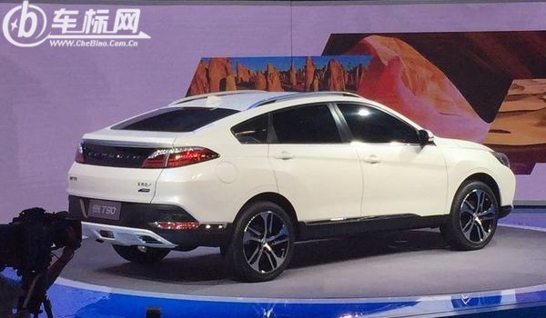 啟辰t90原車輪胎什么牌子 優(yōu)科豪馬輪胎(十分耐磨)