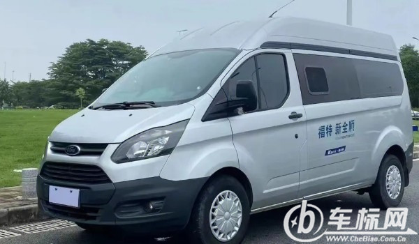 福特全順2023新款價(jià)格圖片 新車售價(jià)15萬(分期首付4萬)