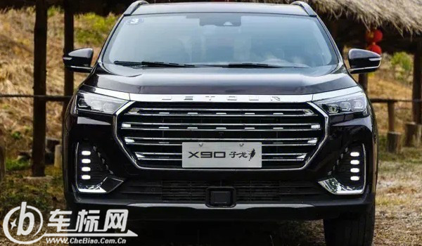 捷途x90plus2023多少錢(qián) 新車(chē)售價(jià)9萬(wàn)(分期首付3萬(wàn))